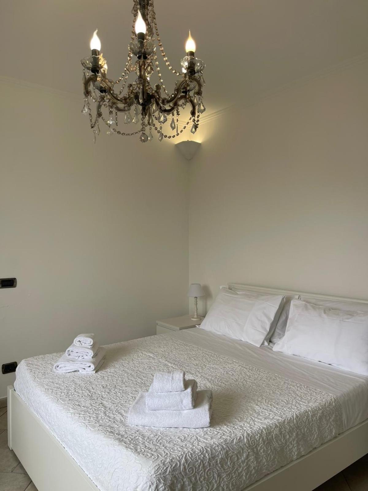 Villa Valentina Suite Massa Lubrense Zewnętrze zdjęcie