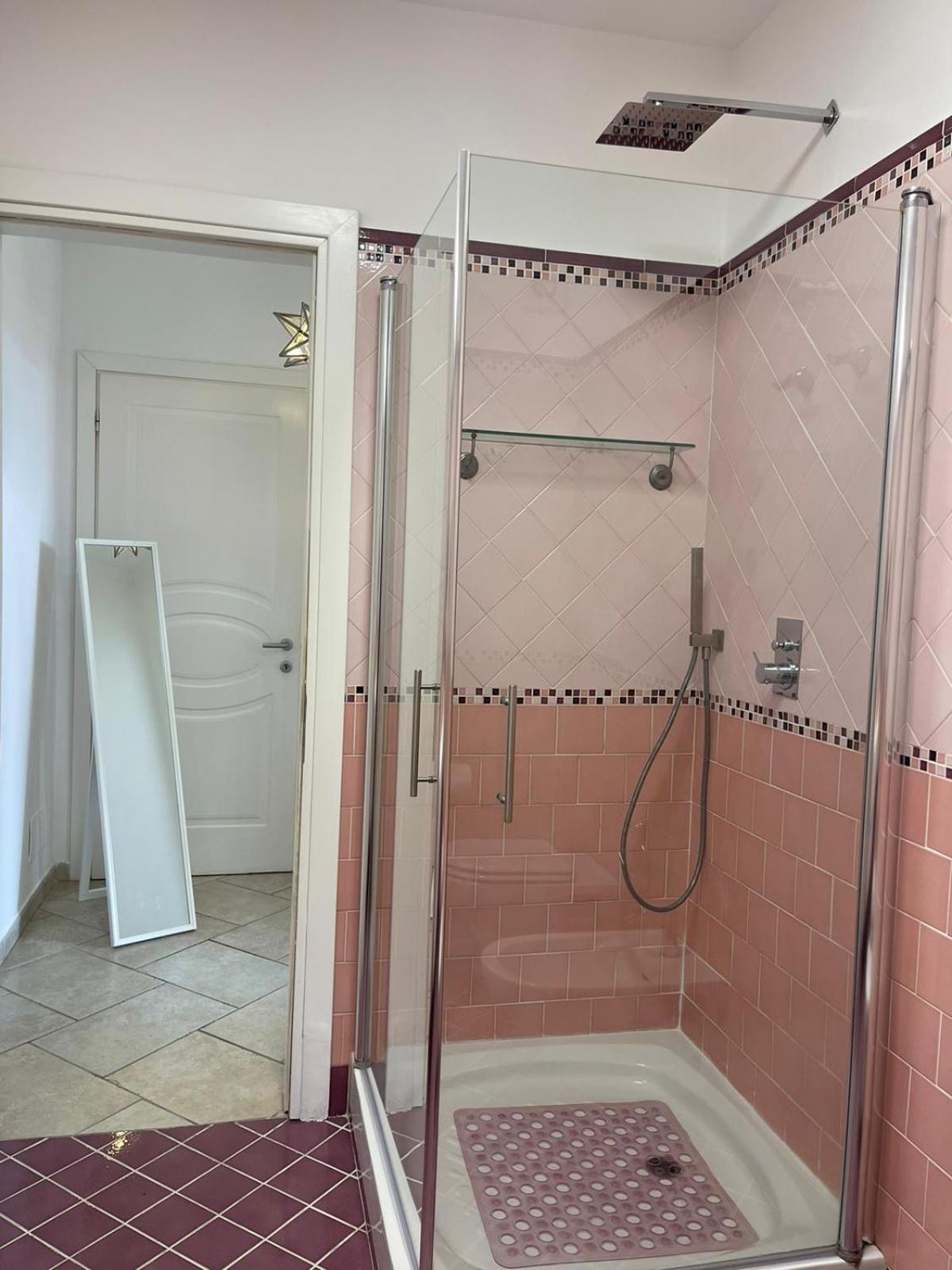 Villa Valentina Suite Massa Lubrense Zewnętrze zdjęcie