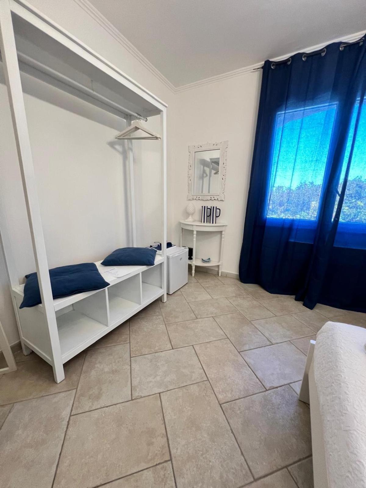 Villa Valentina Suite Massa Lubrense Zewnętrze zdjęcie