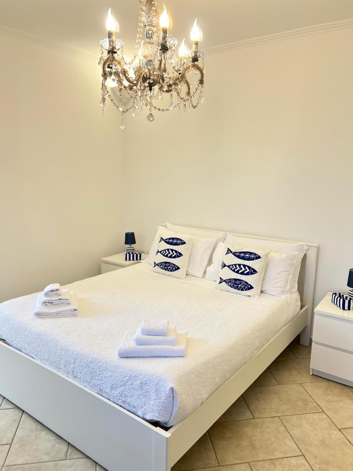 Villa Valentina Suite Massa Lubrense Zewnętrze zdjęcie